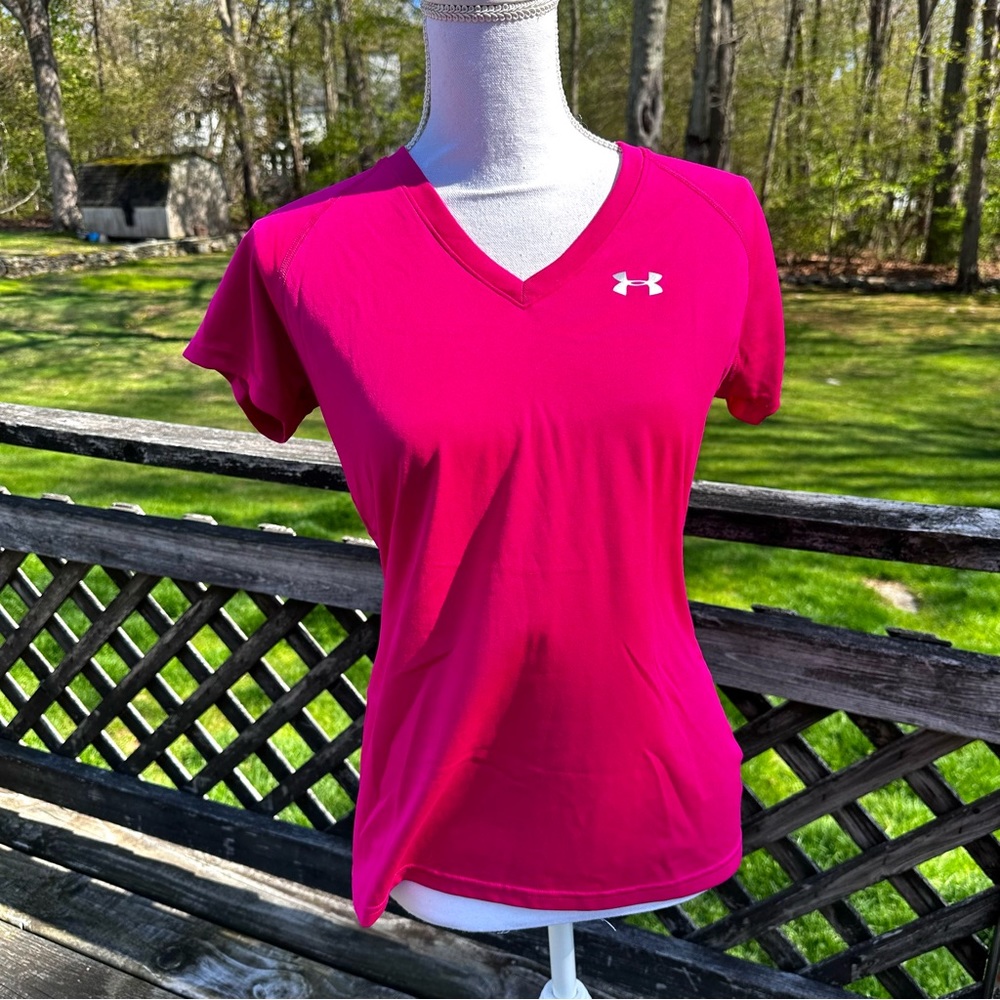 Ua Athletic Tee Bundle - image 2